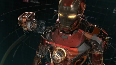 Ironman