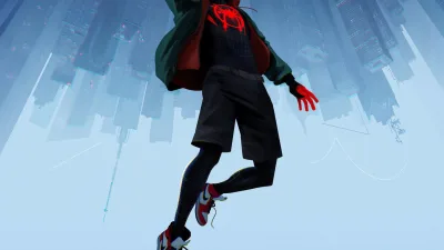 Spiderman