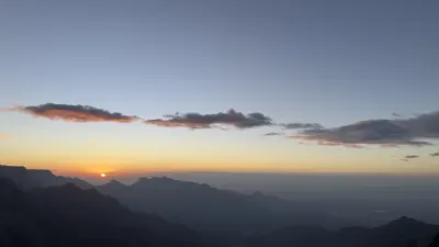 Munnar Mountains