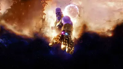 Thanos