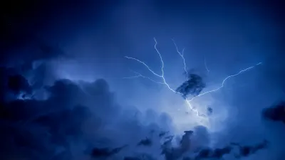 Thunderstorm