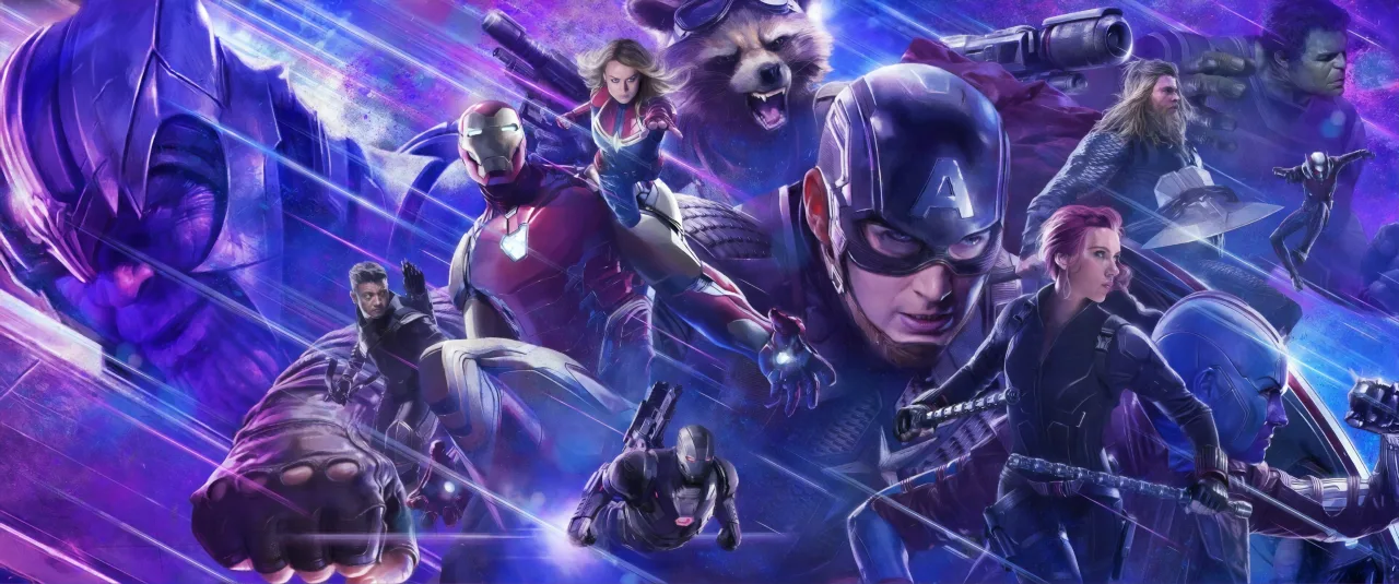 Avengers