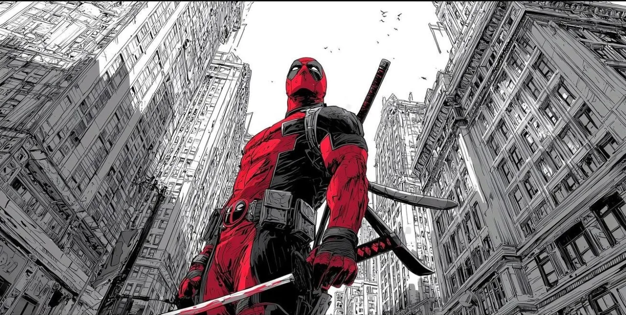Deadpool