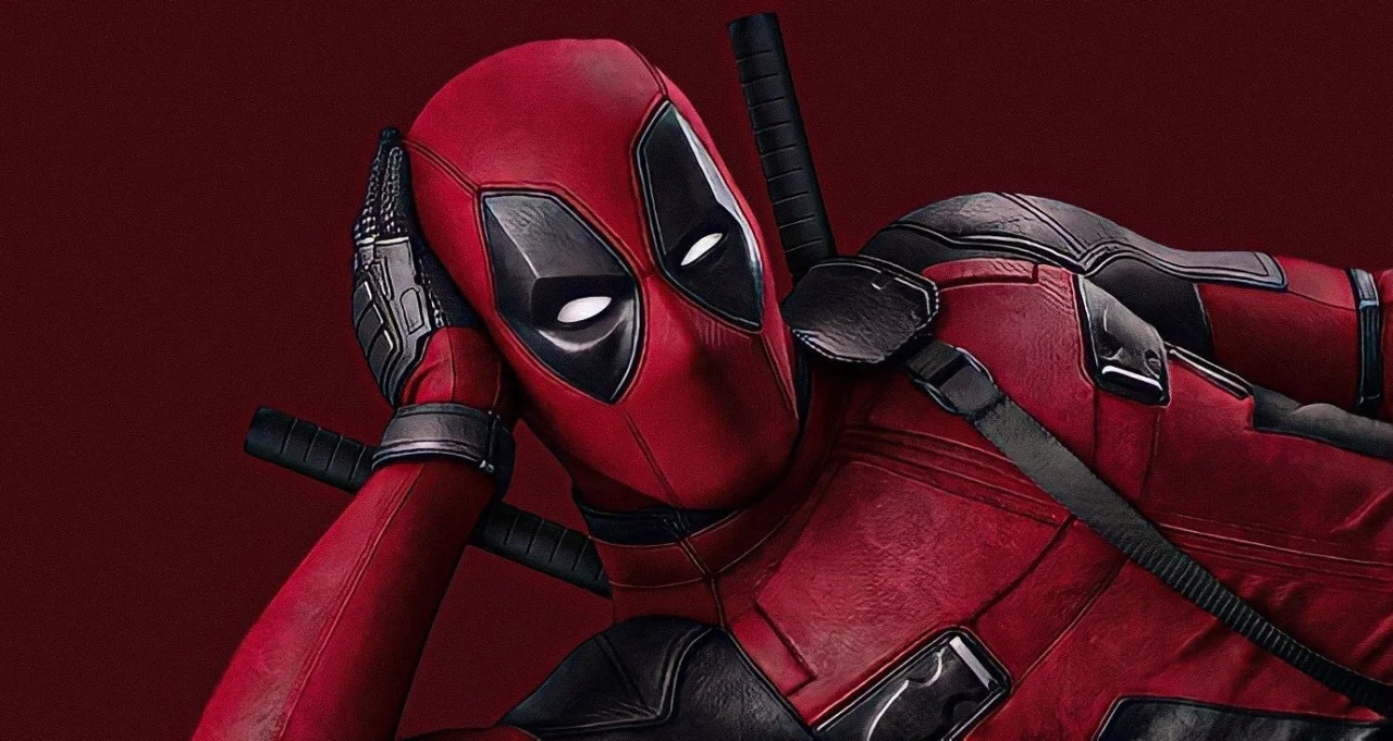 Deadpool