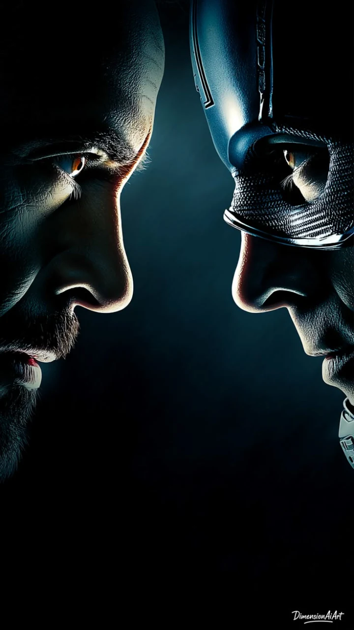 Clash of Convictions