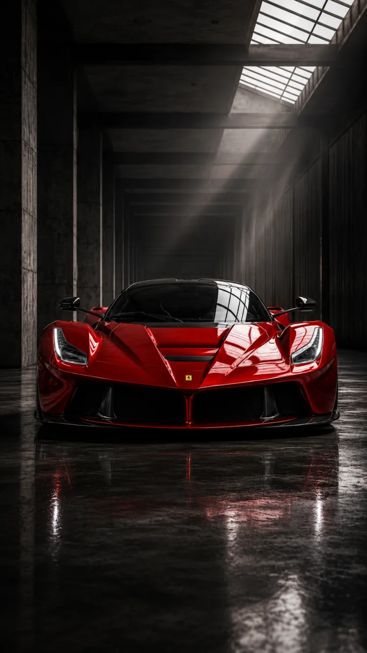Ferrari LaFerrari