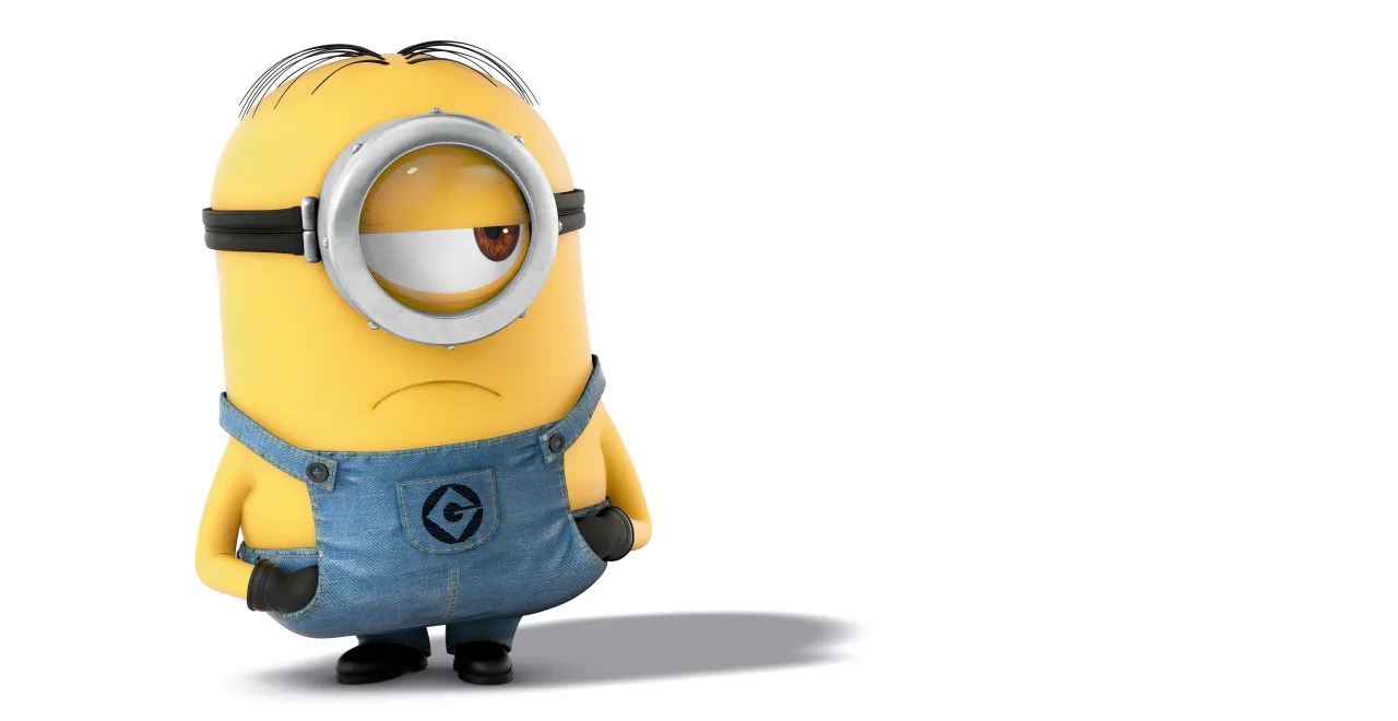 Minions