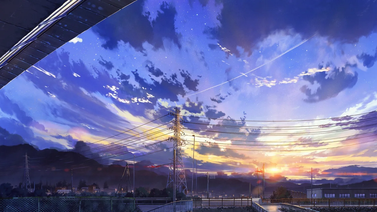 Scenery