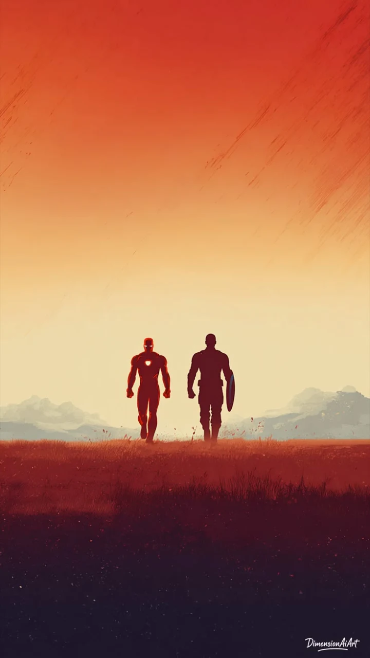 Side by Side