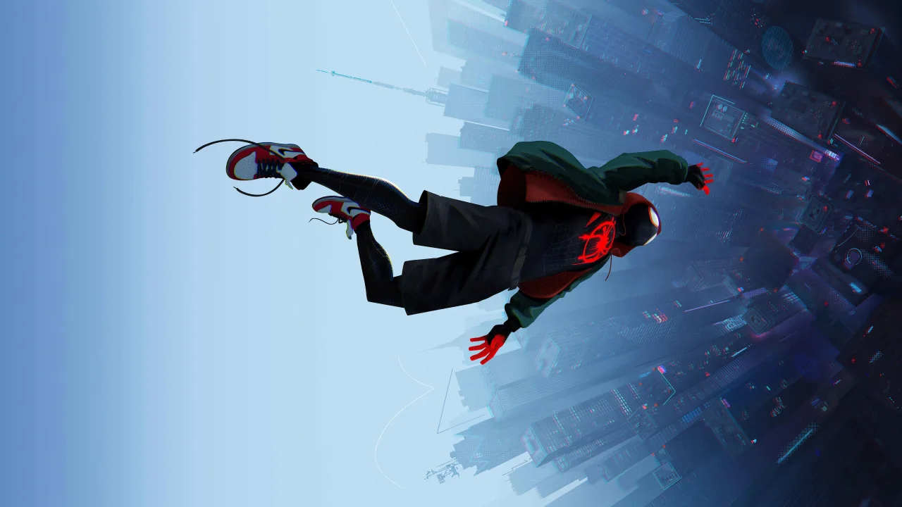 Spiderman