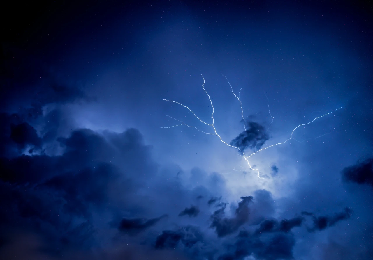 Thunderstorm