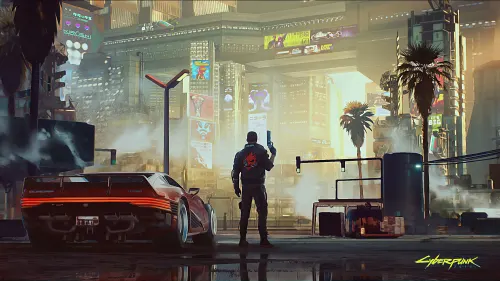 City of Dreams
