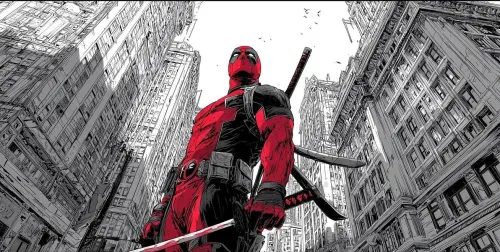 Deadpool