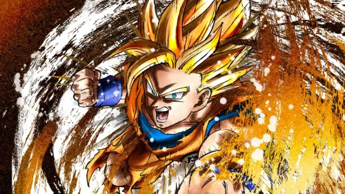 Golden energy, relentless spirit. 💥🔥