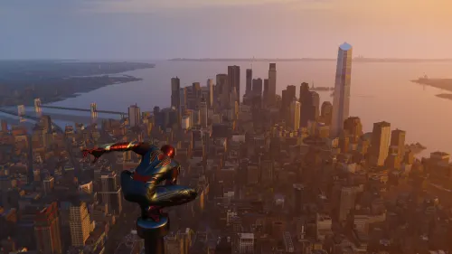 Guardian of New York