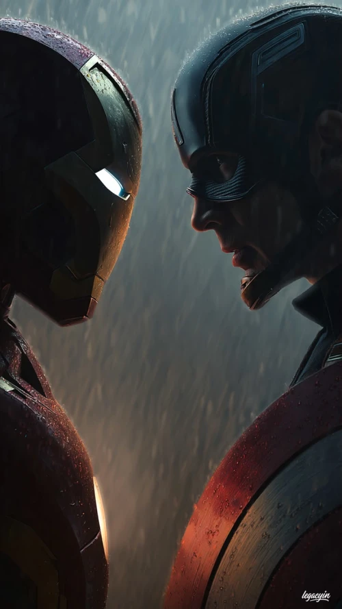 In the Storm