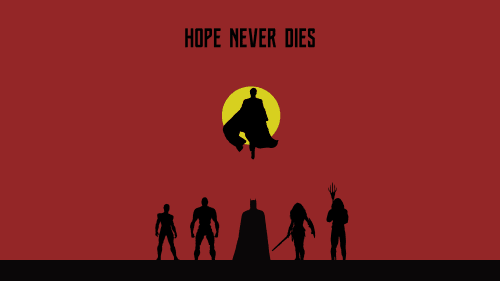 Justice league