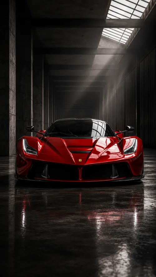 Ferrari LaFerrari