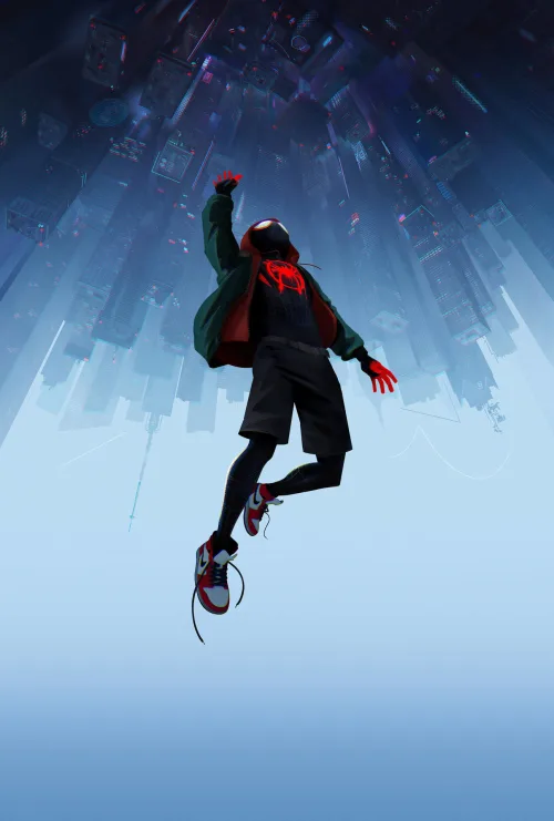 Spiderman