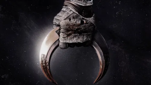 Moon Knight