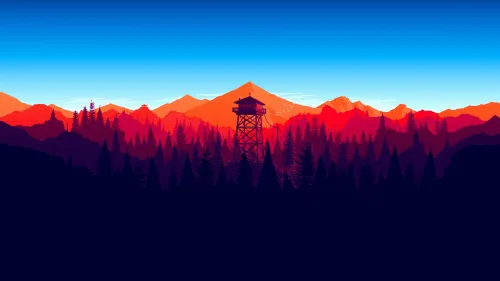 Mountains