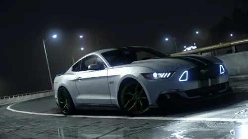 Night Cruise
