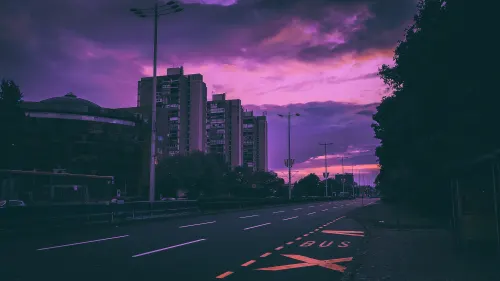 Road side