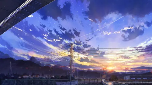 Scenery
