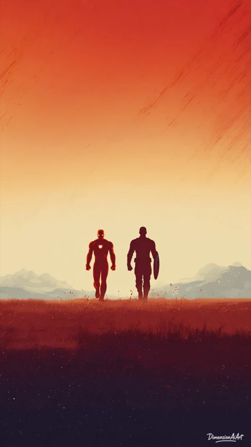 Side by Side
