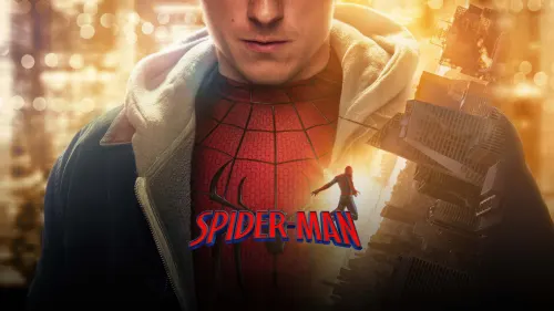 Spider-Man: No Way Home – The Final Stand