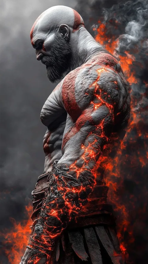 Wrath of Sparta