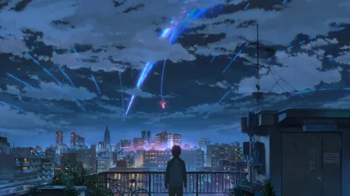 Your Name