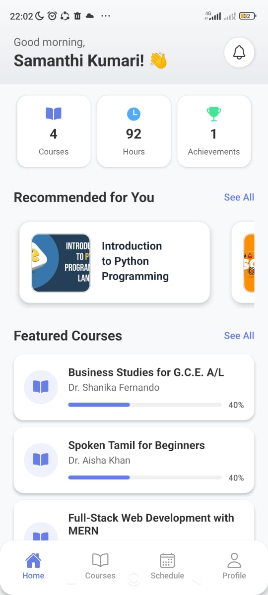 Nexa App