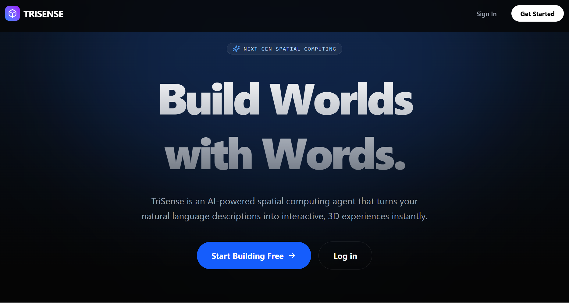TriSense