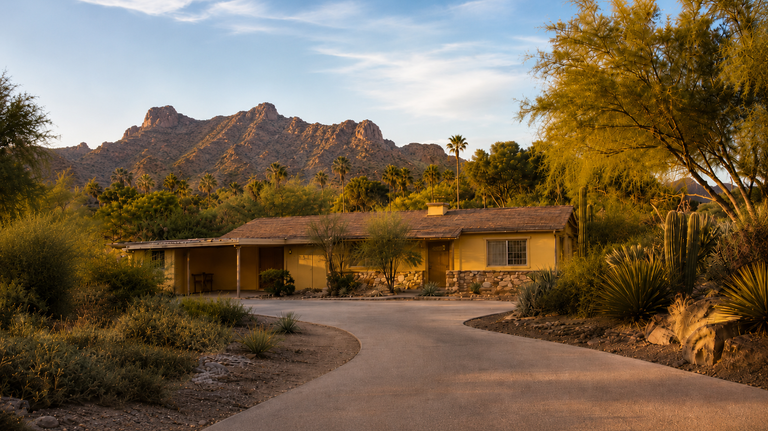 Luxury Estates