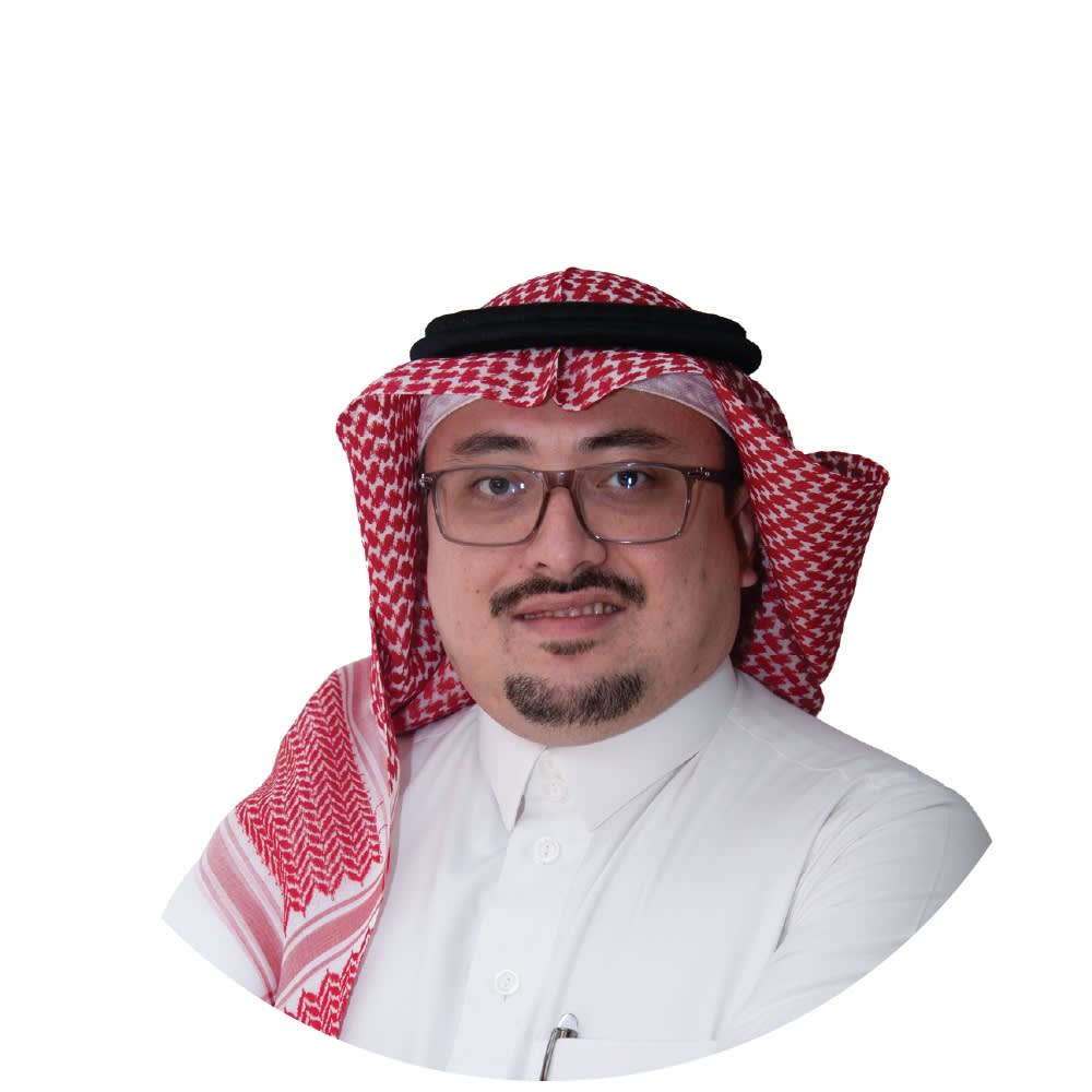 Dr. Abdullah Abdullah