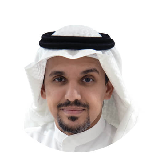 Dr. Abdulmajeed Alghamdi