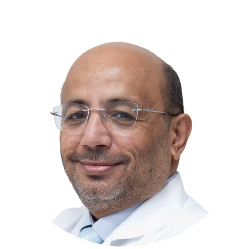 Dr. Abdulqawi Mansari