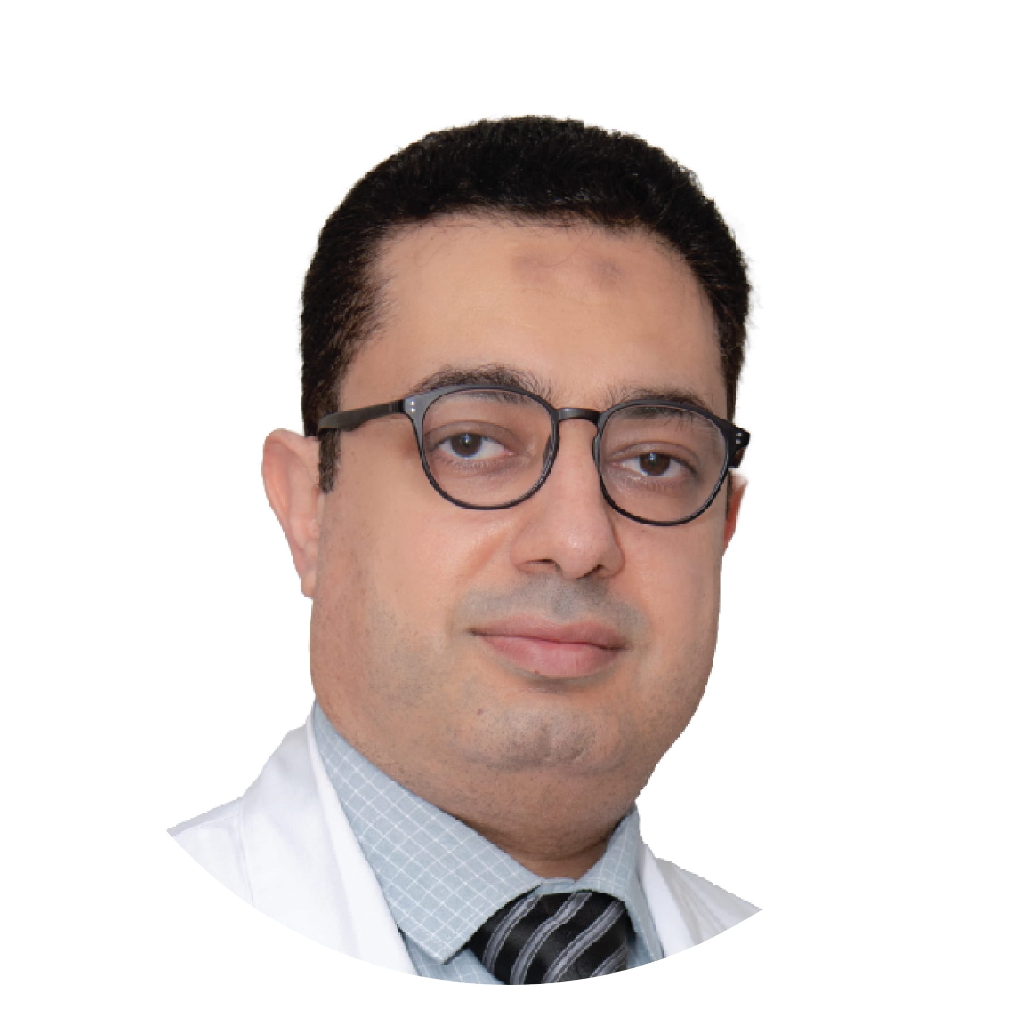Dr. Abdulrahman Watfah