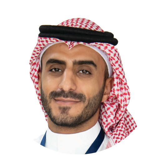 Dr. Ahmad Alshahrani