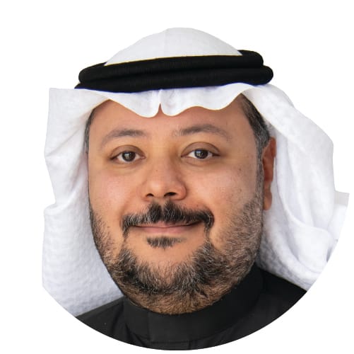 Dr. Ahmed Alshaer