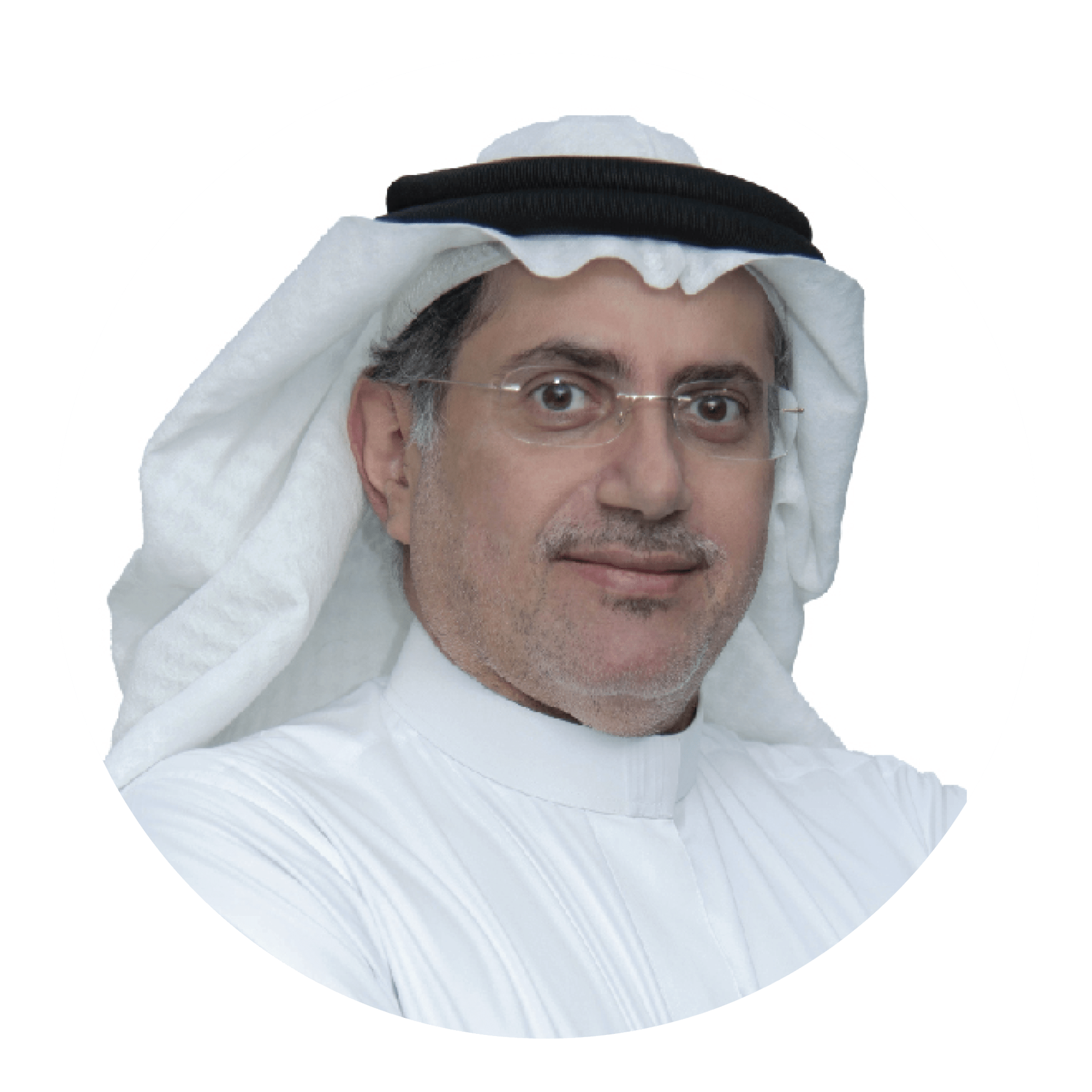 Dr. Ahmed Alzahrani