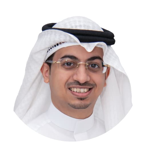 Dr. Ahmed Baabdallah