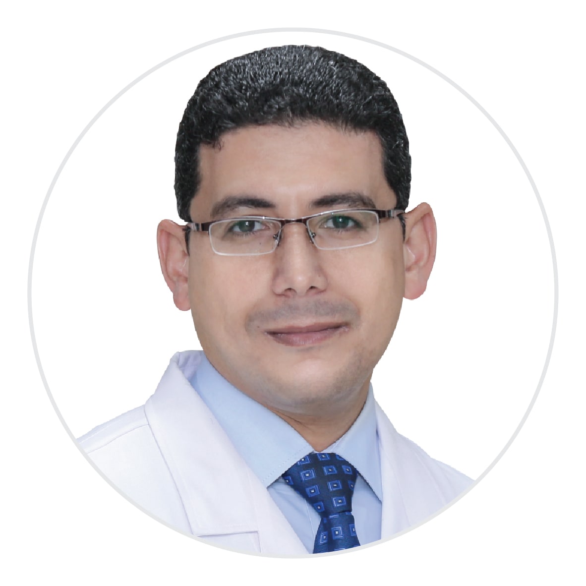 Dr. Ahmed Hashish