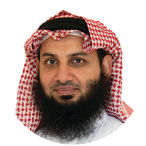 Dr. Ahmed Sheikh