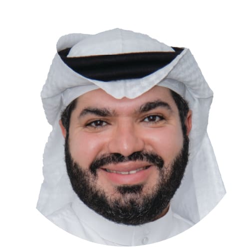 Dr. Albaraa Alqassimi