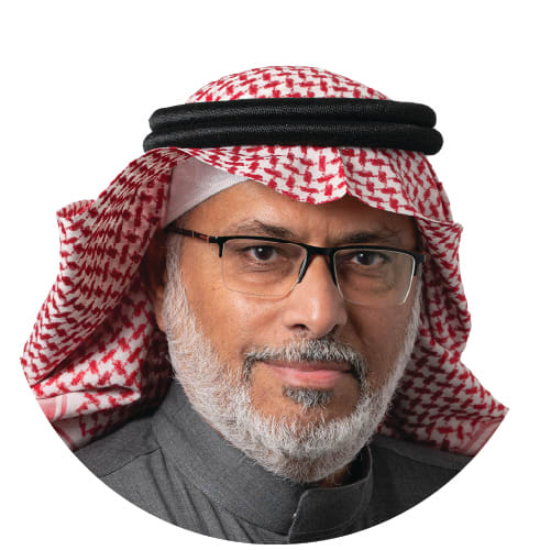 Dr. Ali Bin Mahfooz