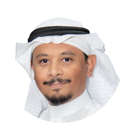 Dr. Almotasimbellah Rayes
