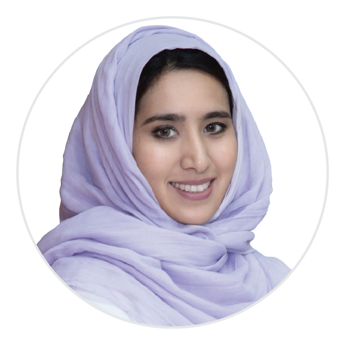 Amal Alandejani