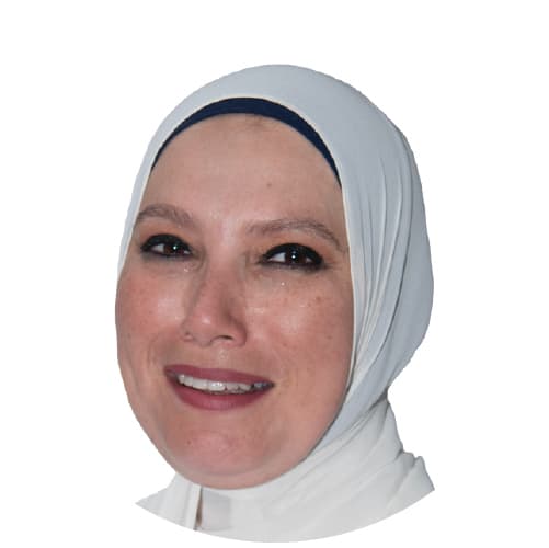 Dr. Amira Eltawdy